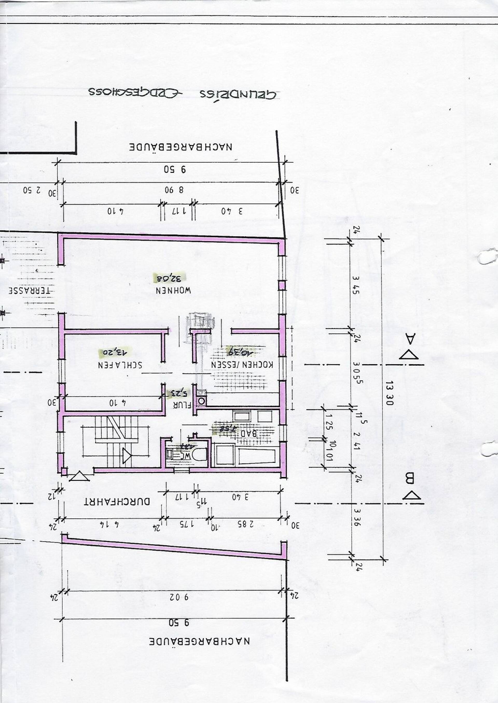 Mehrfamilienhaus in 76646 Bruchsal mit 270 m² kaufen