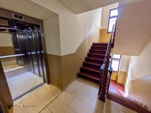 ++ große 4-Raum-Wohnung mit Balkon & Parkett - tolle Kapitalanlage in der Nördlichen Innenstadt ++ – 6108 Halle (Saale) – Vorschaubild 4