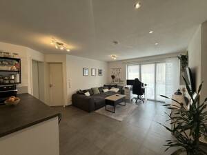 Moderne 2-Zimmerwohnung mit Küche, Balkon und Tiefgarage in Mailing – 85055 Ingolstadt – Vorschaubild 2