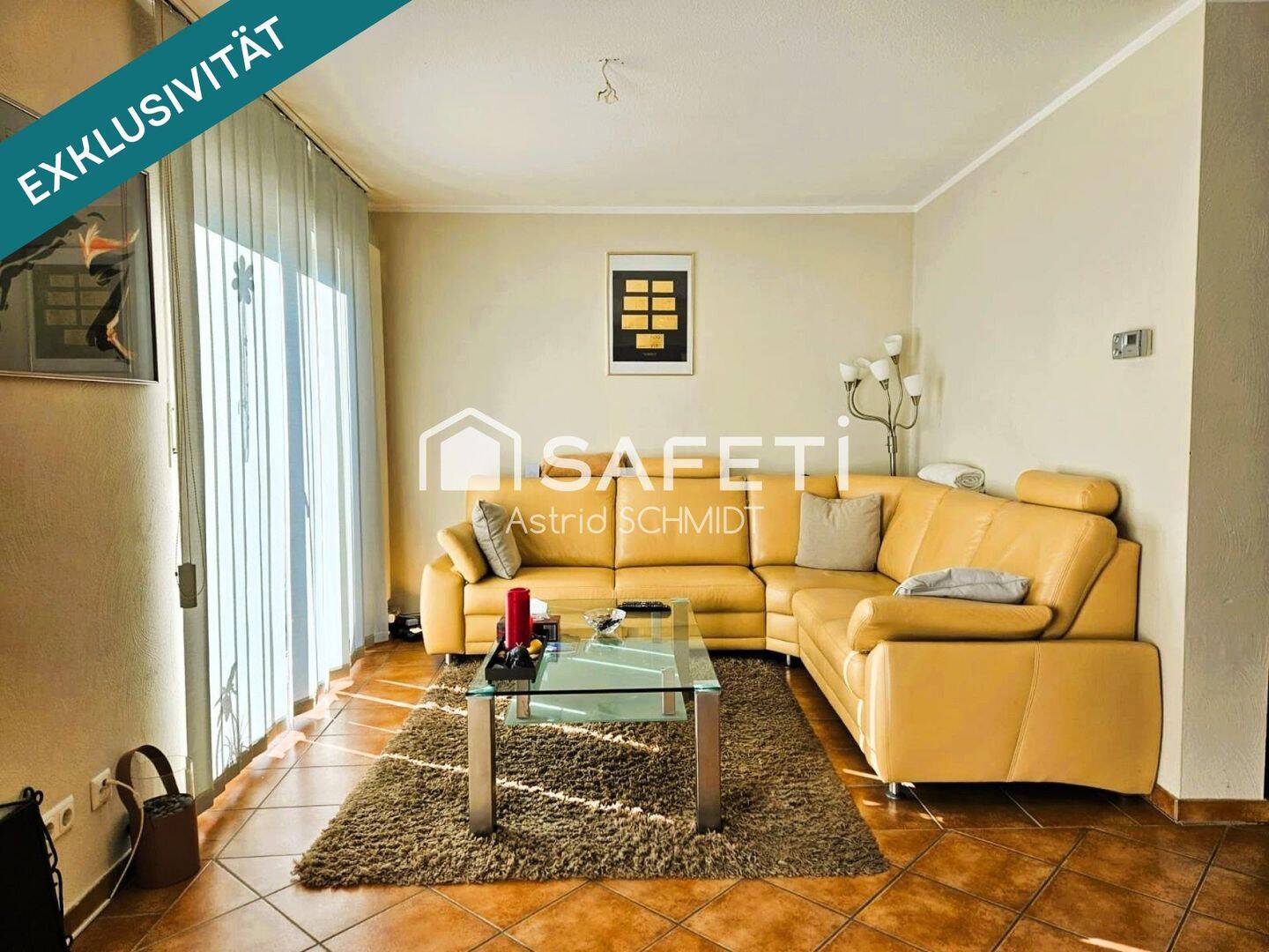 Beidseitig angebautes Einfamilienhaus – Schmelz – Vorschaubild 8