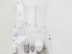 Perfekt für Anleger: Mehrheitsanteil mit Mietsteigerungspotenzial in bester Innenstadtlage – 44139 Dortmund – Vorschaubild 5