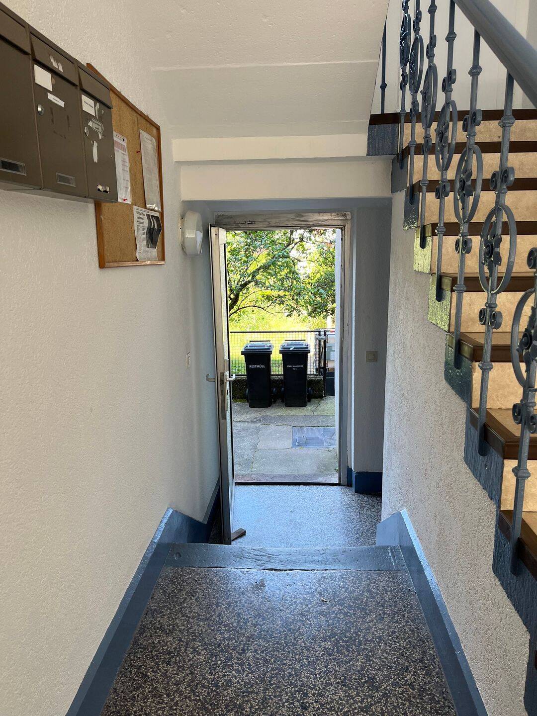 PREISSENKUNG 11 % Mehrfamilienhaus in Mannheim-Rheinau – Mannheim – Vorschaubild 4