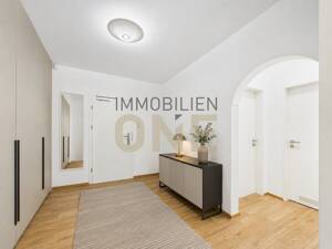 Stilvoll sanierte 3-Zimmer-Altbauwohnung direkt an der Donau mit TG-Stellplatz – 93047 Regensburg – Vorschaubild 8