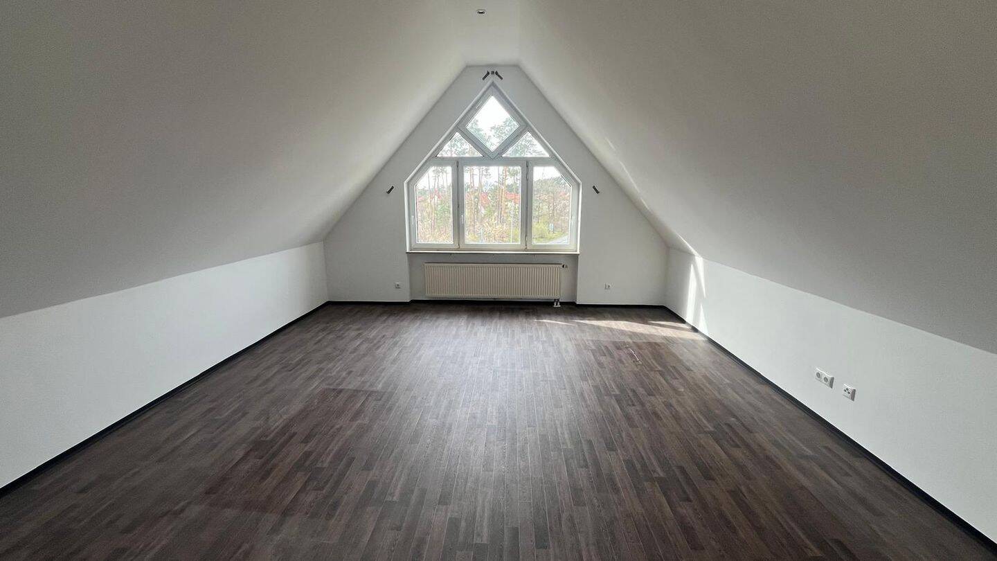 NEUES BAD + KÜCHE! 3-Zimmerwohnung in Erlangen-Dechsendorf