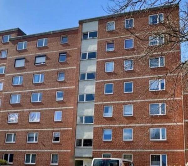Etagenwohnung in 21337 Lüneburg mit 70,75 m² kaufen