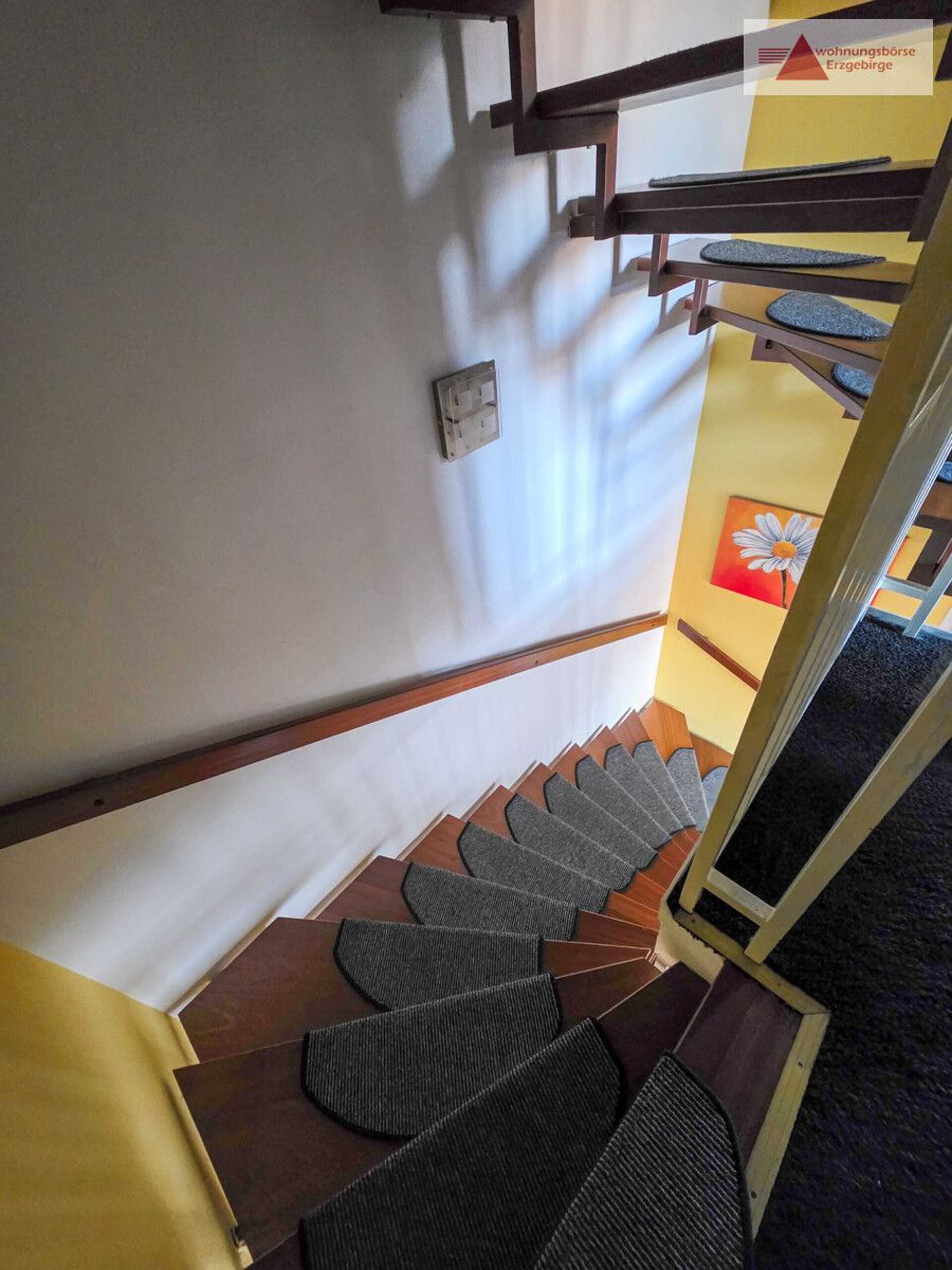 Reihenendhaus in 08280 Aue-Bad Schlema mit 160 m² kaufen