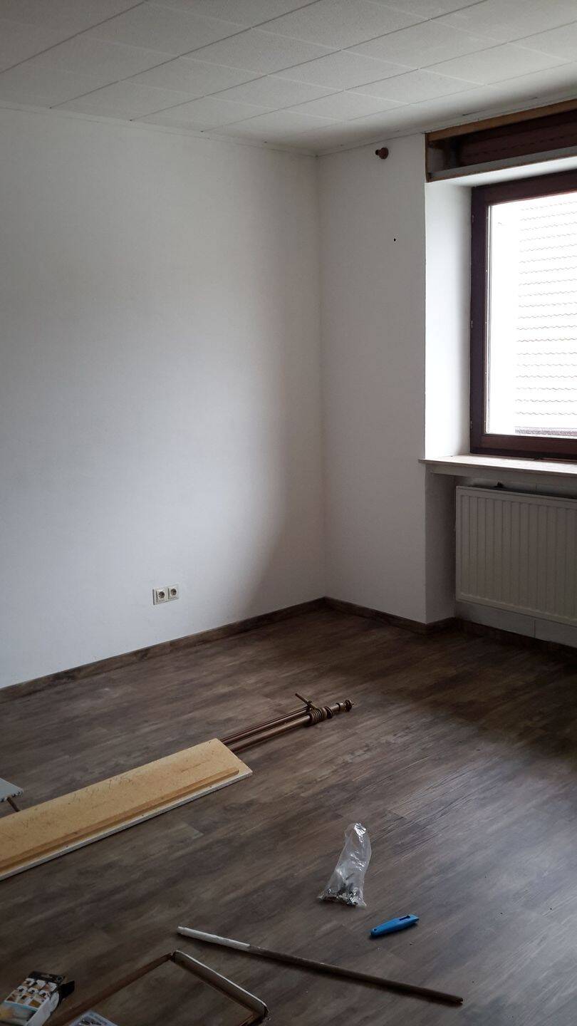 5-Zi Küche, Bad, WC, Dachterasse, großer Garten im Hunsrück – Bergen – Vorschaubild 6