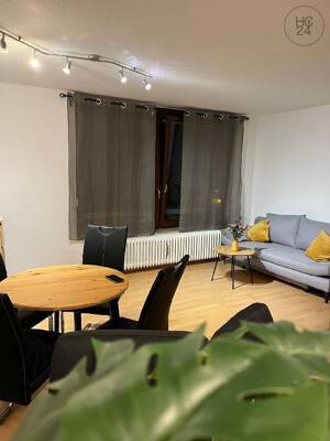 Voll möbliertes Apartment in der Augsburger Innenstadt – 86150 Augsburg – Vorschaubild 3
