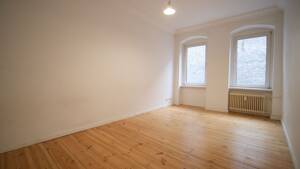 Altbau Familien-Wohnung - nahe Karl-August-Platz – 10627 Berlin – Vorschaubild 5