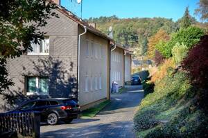 Demnächst frei! 3-Zimmer-Wohnung in Siegen Gosenbach – 57080 Siegen – Vorschaubild 3