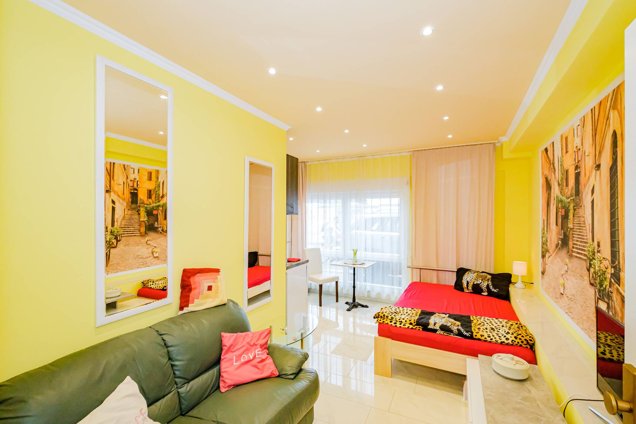 Exklusives Apartment in zentraler Lage – Bonn – Vorschaubild 6