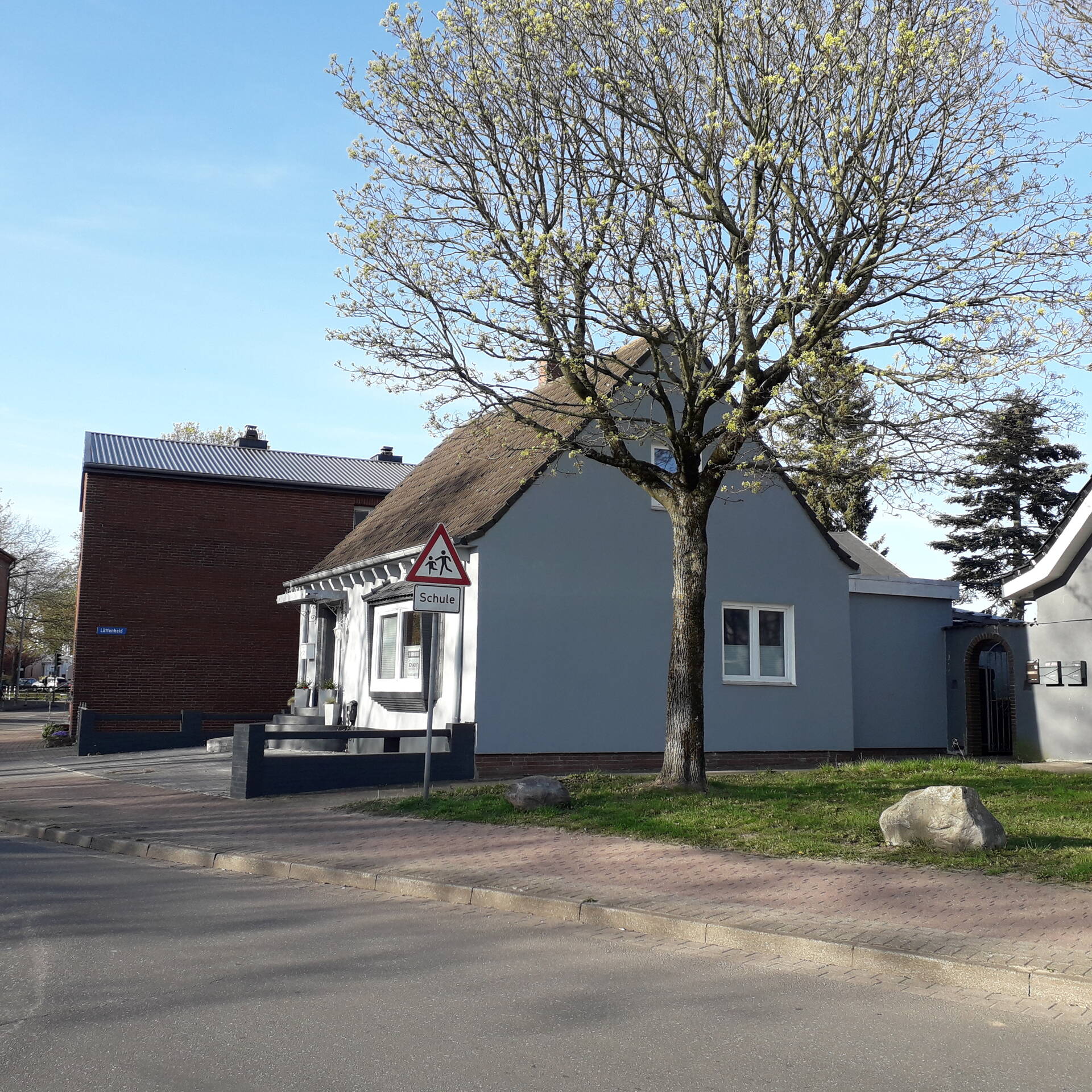 Haus in 25746 Heide mit 92 m² kaufen
