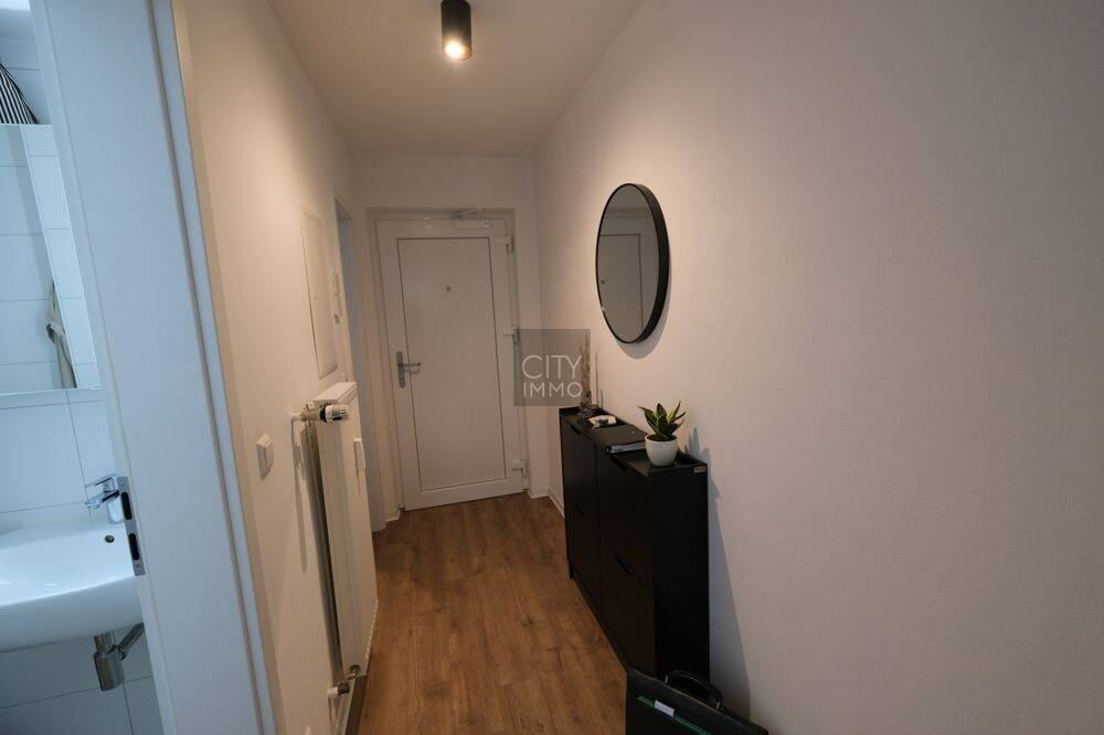 Kompakt. Modern. Vermietet. - 2-Zimmerwohnung mit Potenzial – Nürnberg – Vorschaubild 9