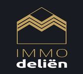 Immo Deliën BV logo