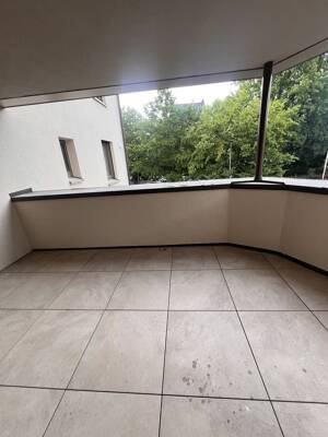 Wunderschöne 3 ZKB + Balkon Neubauwohnung Nähe TUFA / Fußgängerzone – 54290 Trier – Vorschaubild 6