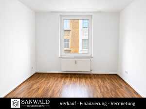 Helle 2,5-Zimmer-Wohnung mit guter Anbindung – 45884 Gelsenkirchen – Vorschaubild 2