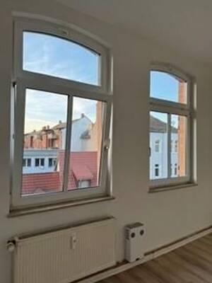 Erfurt-Krämpfervorstadt: helle Maisonettewohnung mit kurzen Wegen in die Innenstadt – 99084 Erfurt – Vorschaubild 4