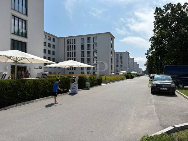 Etagenwohnung in 18609 Binz mit 78 m² kaufen