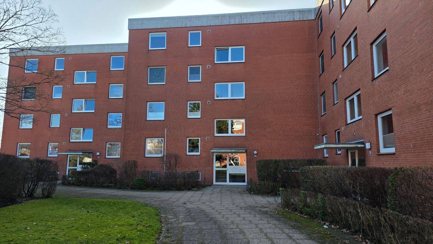 Eigentumswohnung in Strandnähe, Kiel- Schilksee – Kiel – Vorschaubild 3