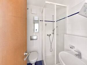 *** Wohnen auf zwei Ebenen: 3-Zimmer-Maisonette mit Balkon und Parkanlage *** – 39124 Magdeburg – Vorschaubild 5
