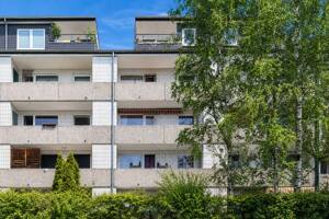 5,5% Rendite! Renovierte 2-Zimmer Erdgeschosswohnung mit Balkon in Köln! – 50827 Köln – Vorschaubild 9