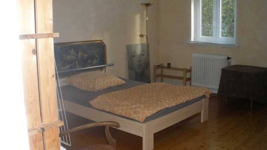 Fußläufig zum Rittbrook - Haus für 4 Personen! - Wohnen auf Zeit - – Lübeck – Vorschaubild 8