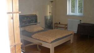 Fußläufig zum Rittbrook - Haus für 4 Personen! - Wohnen auf Zeit - – 23566 Lübeck – Vorschaubild 8
