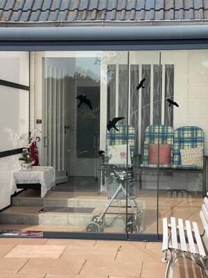Großzügiges Zweifamilienhaus mit Wintergarten, Kamin und Doppelgarage – ca. 270 m² Wohnfläche auf 1.300 m² Grundstück – 28325 Bremen – Vorschaubild 2