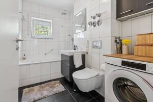 Moderne City-Wohnung direkt an der Theresienwiese – 80336 München – Vorschaubild 6
