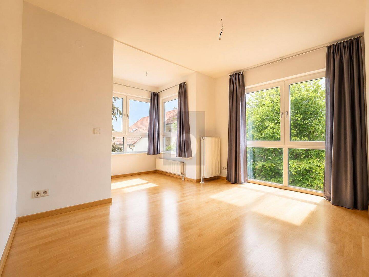 NATUR TRIFFT KOMFORT - INKLUSIVE PRIVATEM BADESEE – Berlin – Vorschaubild 3