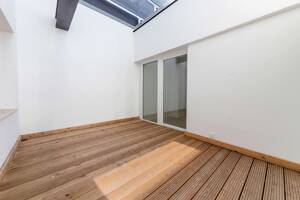 WG geeignete Loftwohnung mit Terrasse und Atrium zu vermieten! – 52070 Aachen – Vorschaubild 2
