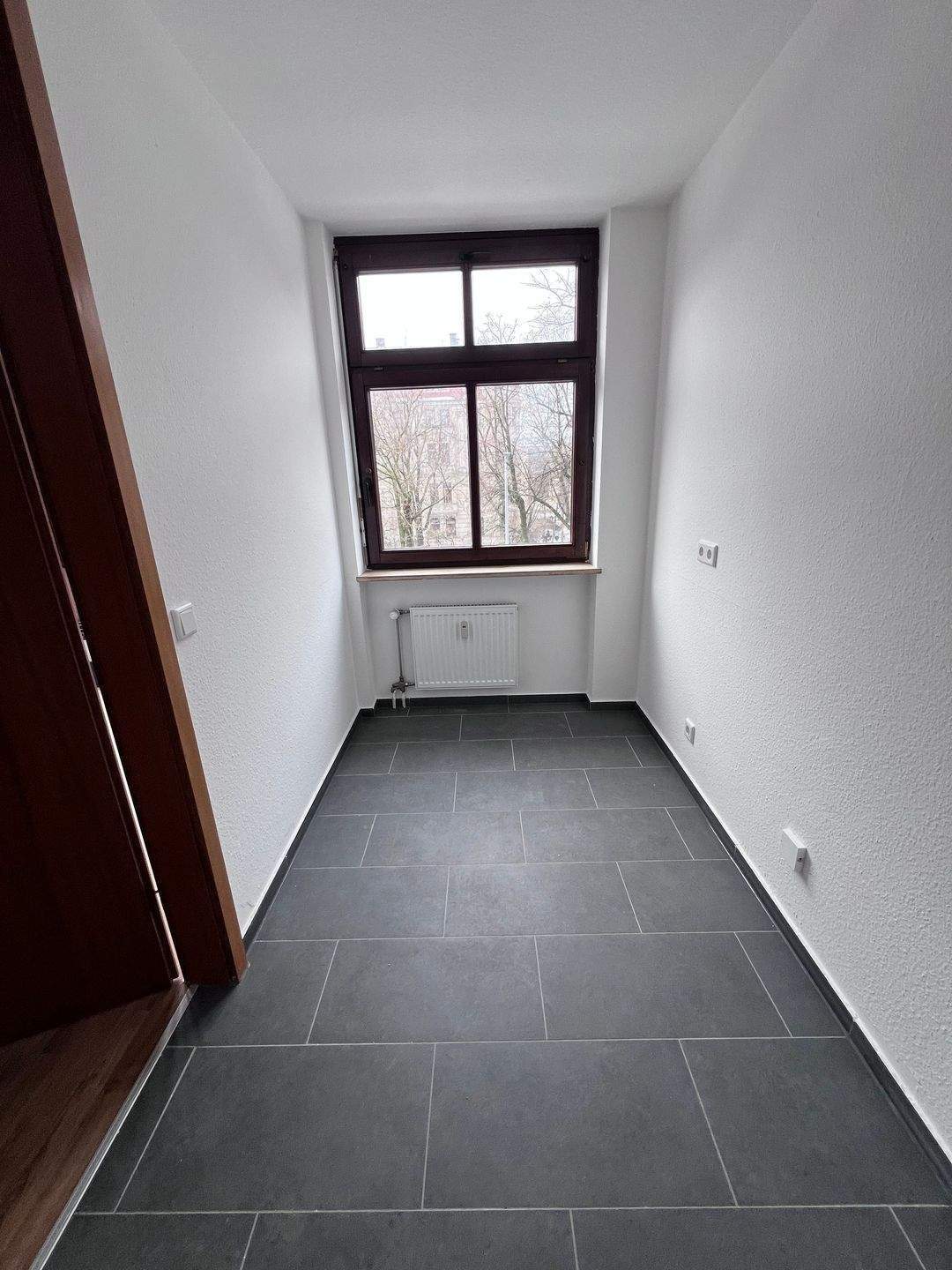 Wohnen an der Hornschuchpromenade - 2-Zi - Erstbezug nach Renov. – Fürth – Vorschaubild 5