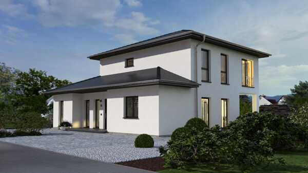 Einfamilienhaus in 51109 Köln Brück mit 222,91 m² kaufen