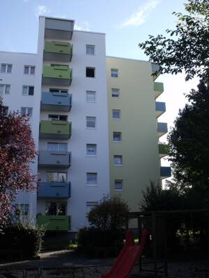 Ihr neues Zuhause in Darmstadt-Wixhausen - große 2-Zimmer-Wohnung – 64291 Darmstadt – Vorschaubild 2