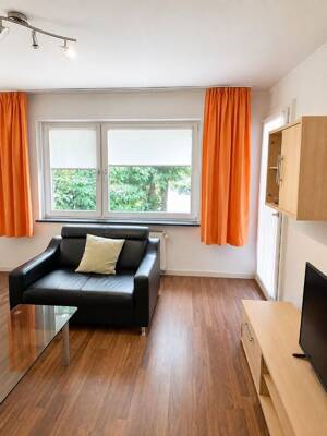 Attraktive Kapitalanlage *** Gepflegte 2-Zimmer-Wohnung mit Balkon – 44329 Dortmund – Vorschaubild 2