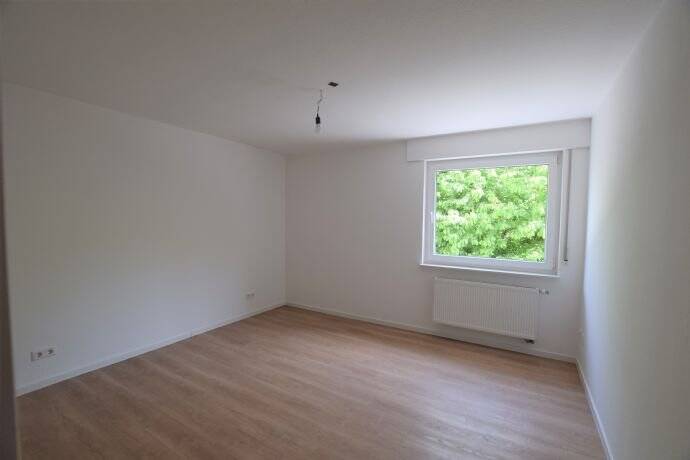 Moderne renovierte Wohnung – Paderborn – Vorschaubild 4