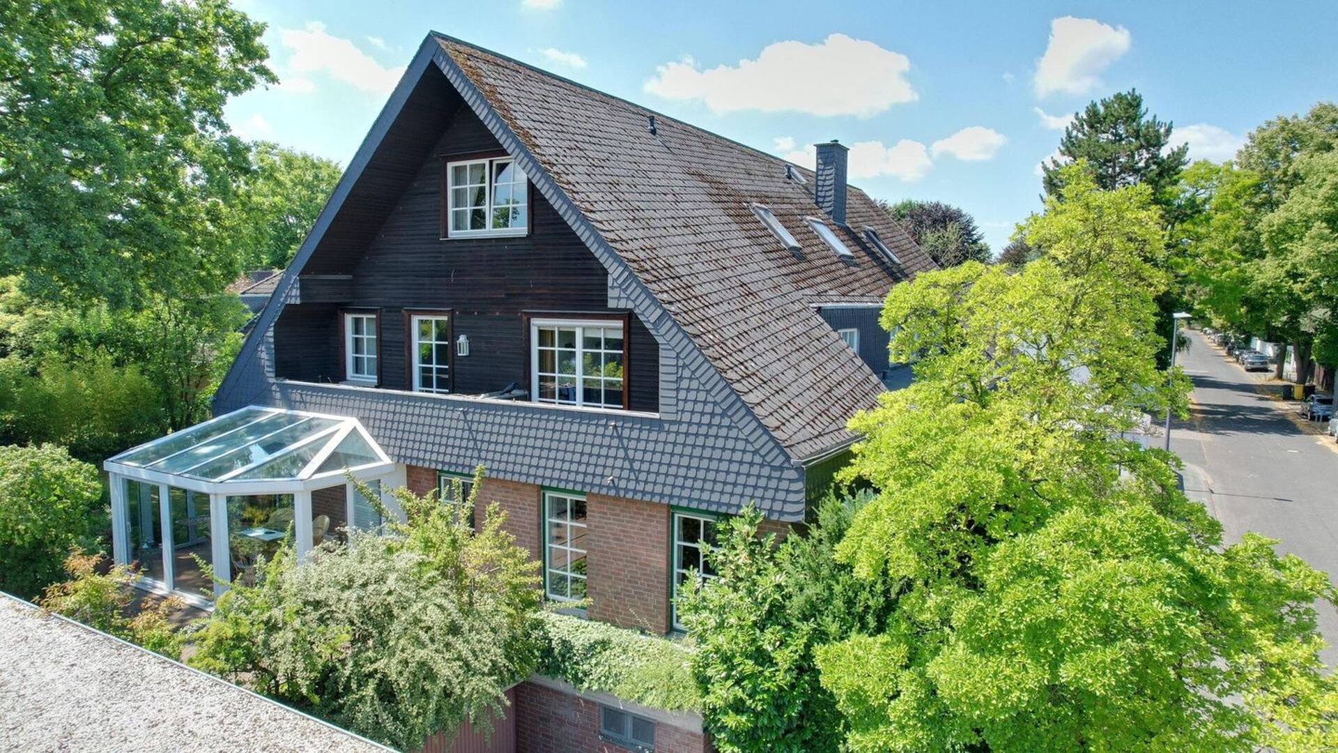 Haus in 50933 Köln mit 320 m² kaufen