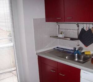 Lichtdurchflutete Maisonettewohnung, perfekt für Singles oder junge Paare, provisionsfrei – 22159 Hamburg – Vorschaubild 7