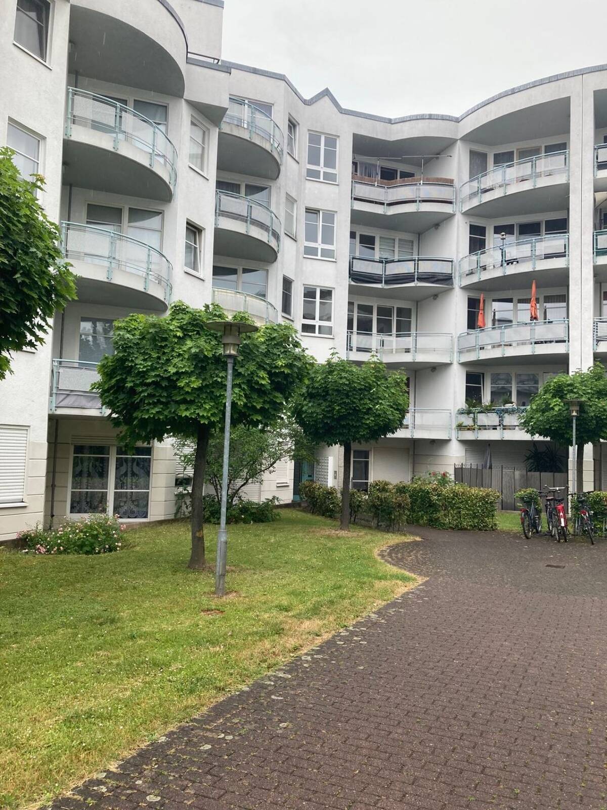 Apartment in Köln-Porz - zukunftssichere Geldanlage – 51149 Köln – Bild 1 von 5