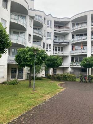Apartment in Köln-Porz - zukunftssichere Geldanlage