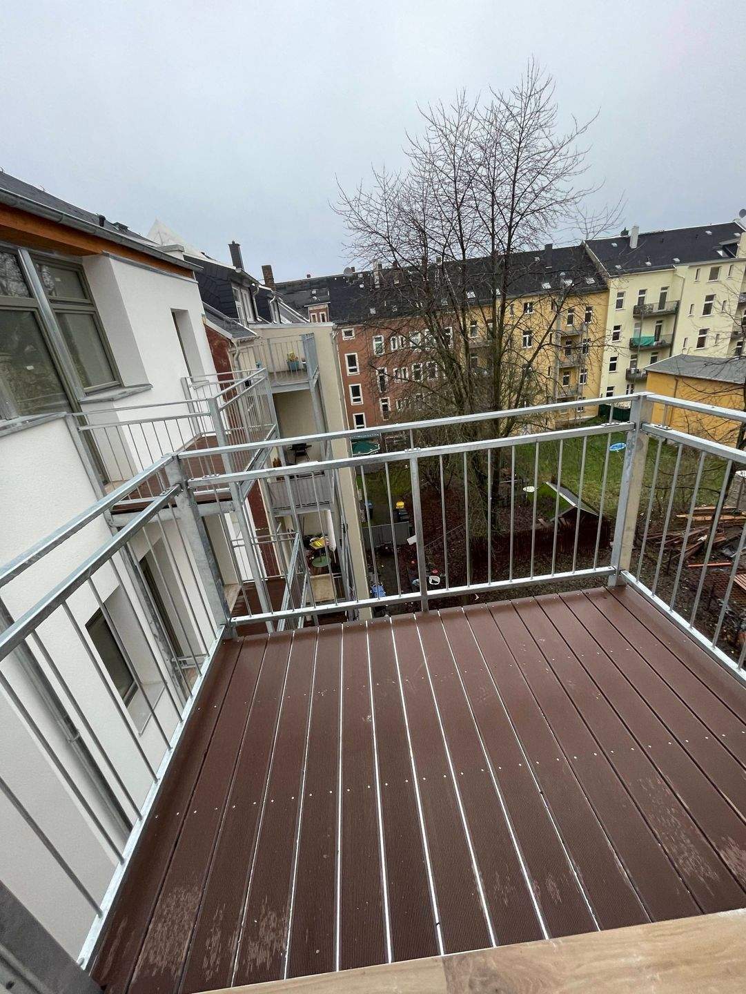 ! ERSTBEZUG ! Wohnen im Sonnenberg-Kiez – Chemnitz – Vorschaubild 6