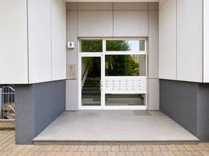 Großzügige 3,5-Zimmer Wohnung mit Balkon und TG - Stellplatz in Bochum-Wattenscheid – 44866 Bochum – Vorschaubild 2