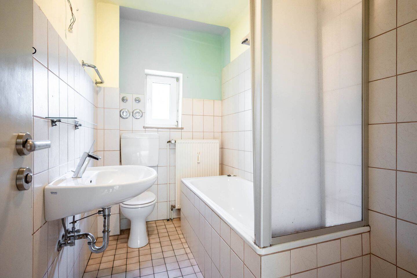 KEINE KÄUERPROVISION Zwei ETWS in solidem Dreifamilienhaus direkt auf dem Oerlinghauser Tönsberg – Oerlinghausen – Vorschaubild 7