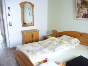 Schöne 3-Zimmer-Wohnung mit Balkon und EBK in Darmstadt-Eberstadt – 64297 Darmstadt – Vorschaubild 8