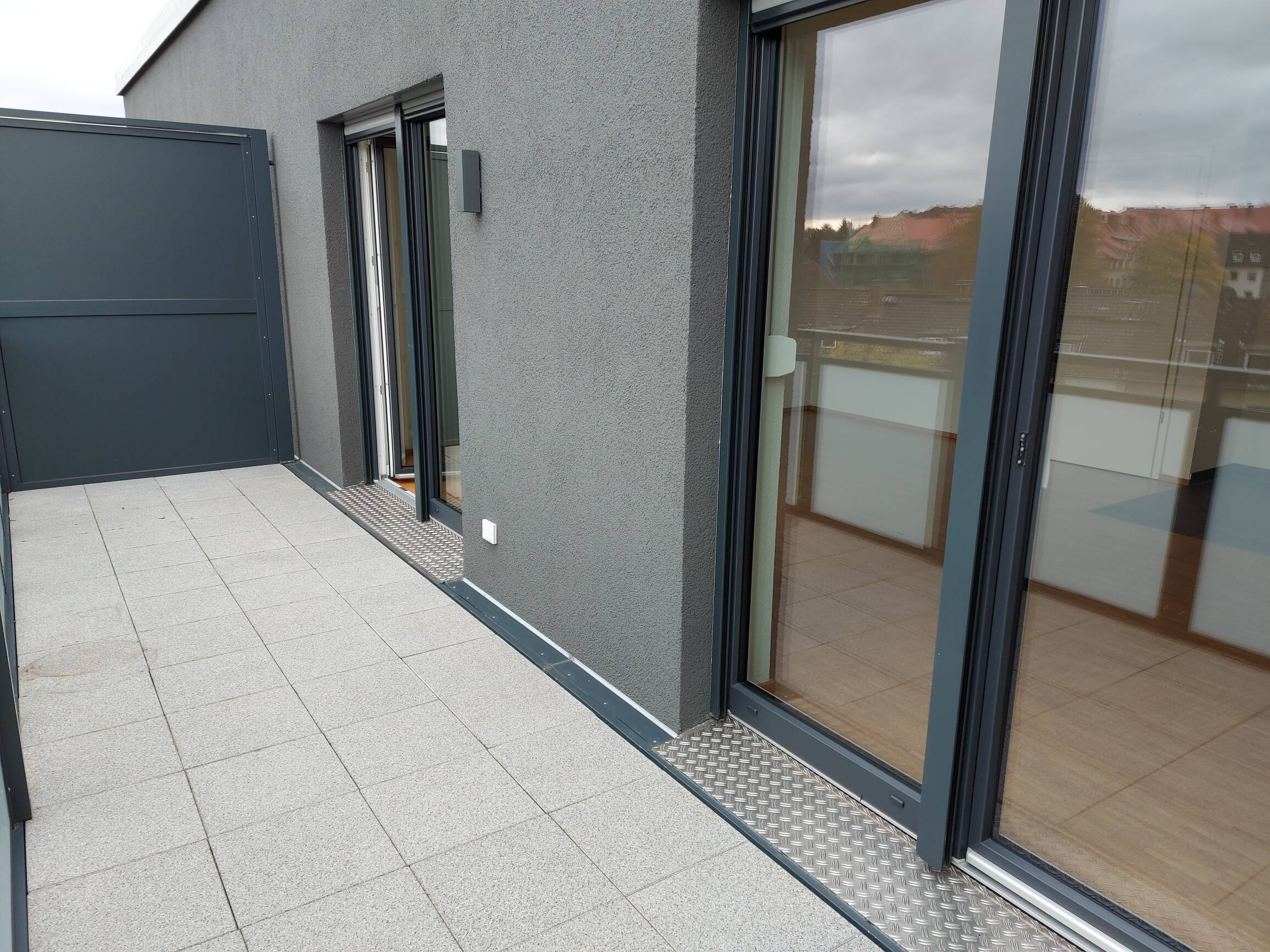 Schicke 3 ZKB in Wehlheiden mit traumhaftem Balkon – Kassel – Vorschaubild 6