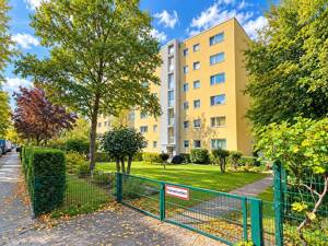 2-Zimmerwohnung mit Balkon | Bezugsfrei ideal für Paare in Spandau mit Auzug und Stellplatz – 13599 Berlin – Vorschaubild 4