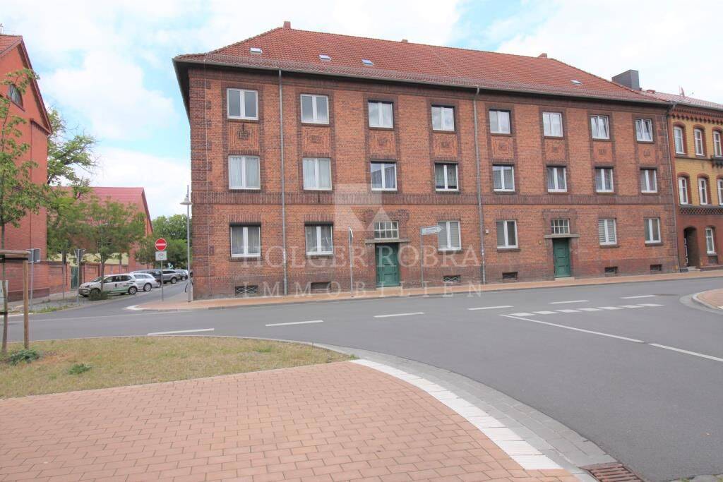 3-Zimmer-ALTBAU