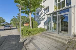 Heimstetten! Gepflegte, helle u. ruhige 4-Zi.-Whg. mit Balkon! Toller Grundriss! 2 Bäder! Seenähe! – 85551 Kirchheim bei München – Vorschaubild 6