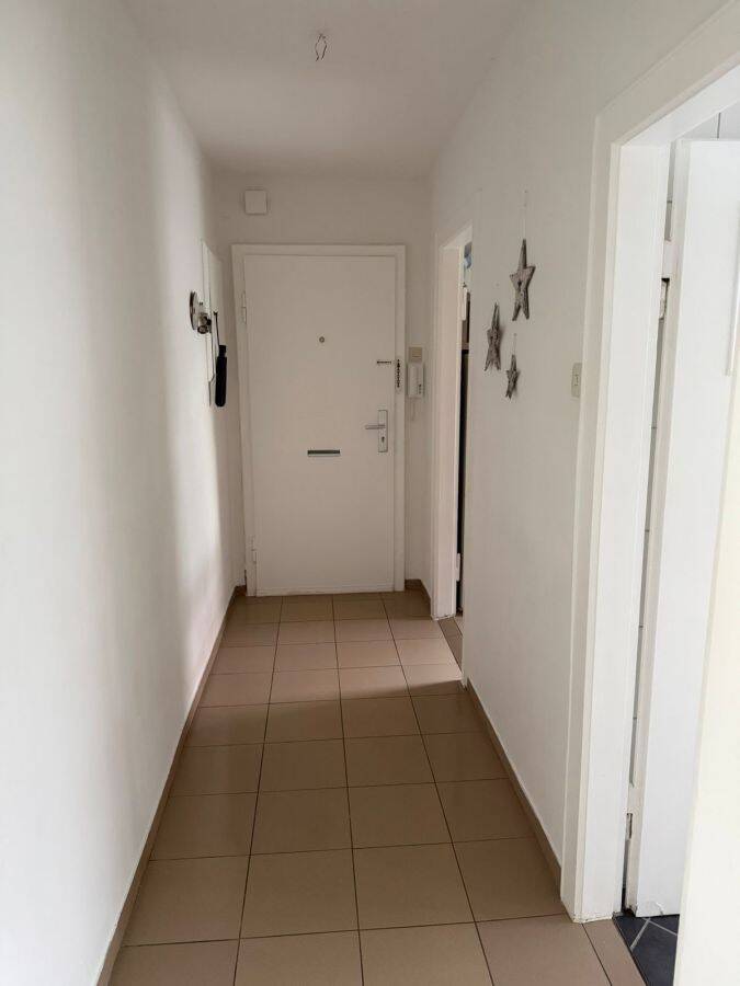 Provisionsfrei* Einziehen & Wohlfühlen: Helle 2-Zimmer-Wohnung in Hannover Ricklingen – Hannover – Vorschaubild 7
