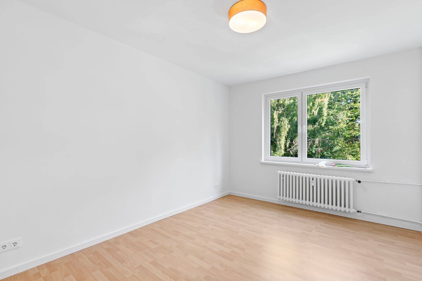 Modernes Wohnen im Grünen - Erstbezug nach hochwertiger Sanierung – Berlin – Vorschaubild 3